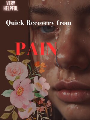 cover image of Quick Recovery from Pain